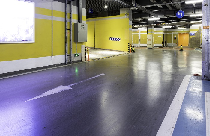 固化剂地坪施工流程：步骤详解