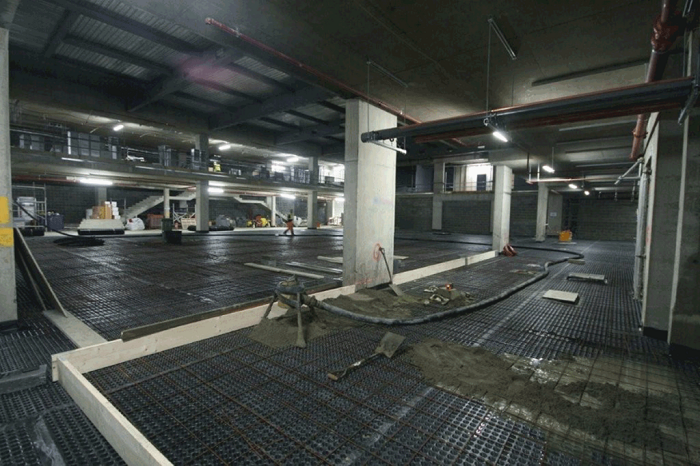 重庆市厂房防水上门维修：保障企业生产的不可或缺服务